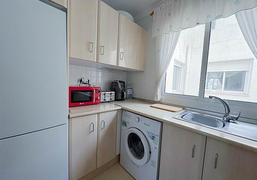 Apartment in Los Balcones