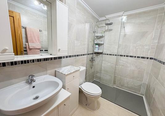 Apartment in Los Balcones