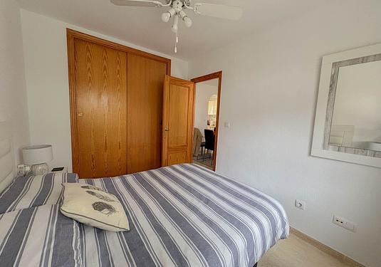 Apartment in Los Balcones