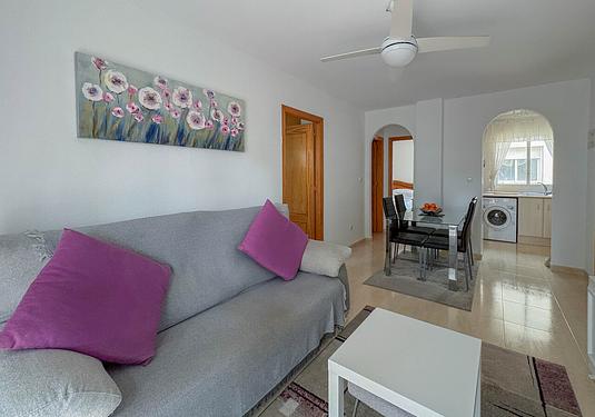 Apartment in Los Balcones
