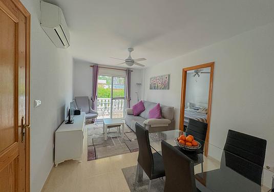 Apartment in Los Balcones