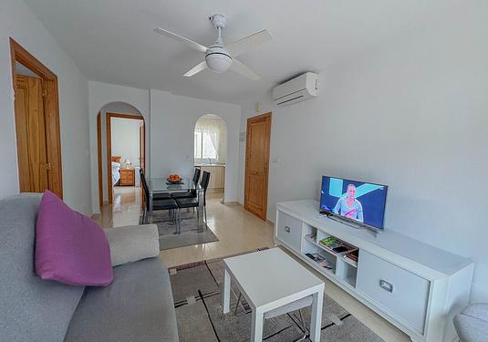 Apartment in Los Balcones