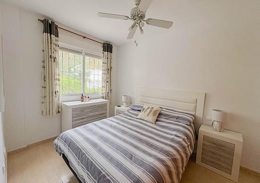 Apartment in Los Balcones