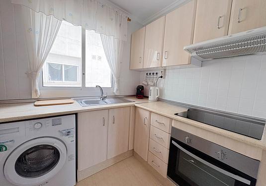 Apartment in Los Balcones