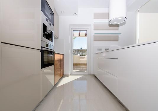 Villa in Ciudad Quesada