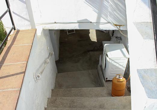 Town house in Frigiliana