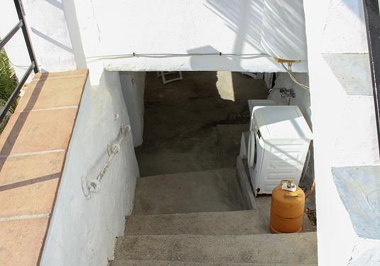 Town house in Frigiliana