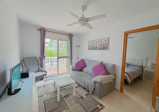 Apartment in Los Balcones