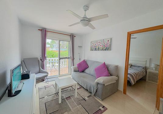 Apartment in Los Balcones