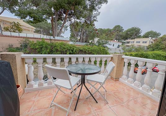 Apartment in Los Balcones