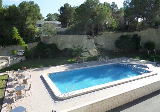 Apartment in Los Balcones