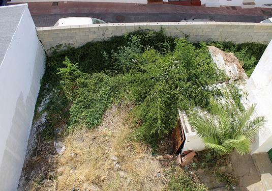 Town house in Frigiliana