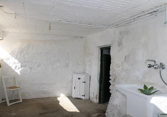 Town house in Frigiliana