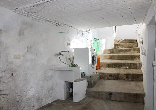 Town house in Frigiliana