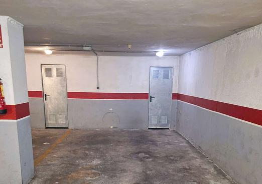 Parking  in Torrevieja