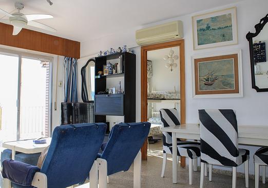 Apartment in Almunecar