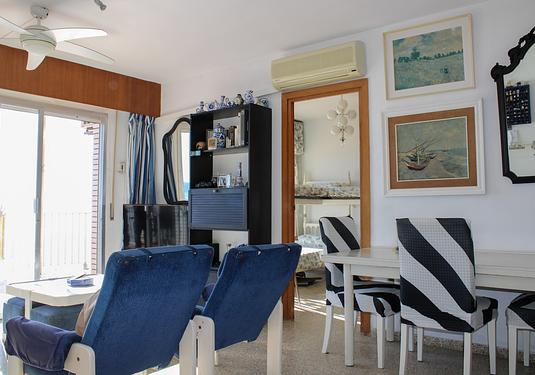 Apartment in Almunecar
