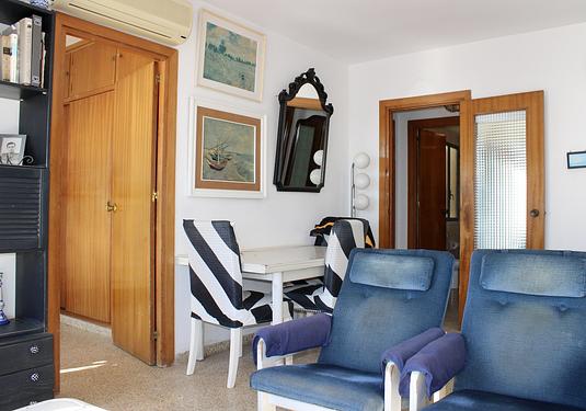 Apartment in Almunecar