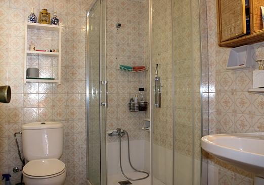 Apartment in Almunecar