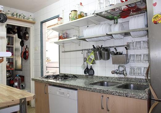 Apartment in Almunecar