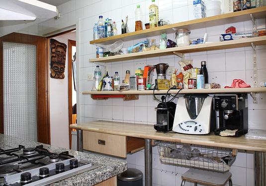 Apartment in Almunecar