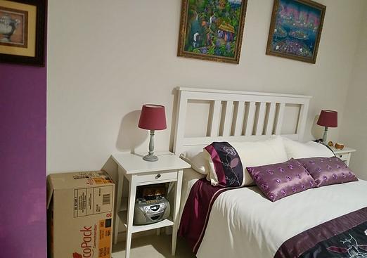 Apartment in Guadalmina