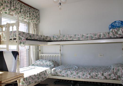 Apartment in Almunecar