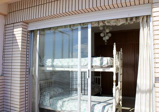 Apartment in Almunecar