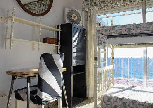 Apartment in Almunecar