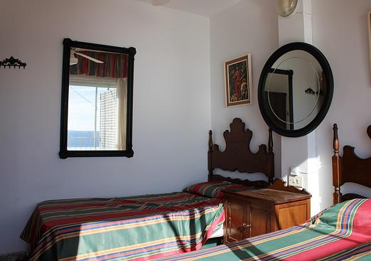 Apartment in Almunecar