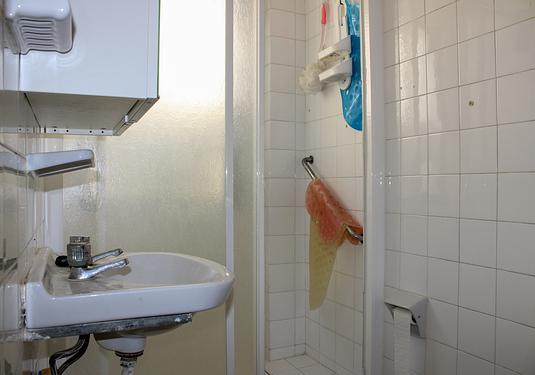 Apartment in Almunecar