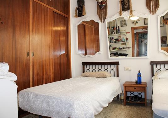 Apartment in Almunecar