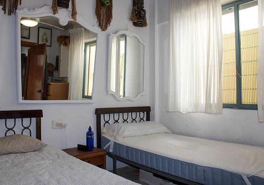 Apartment in Almunecar