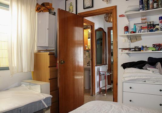 Apartment in Almunecar