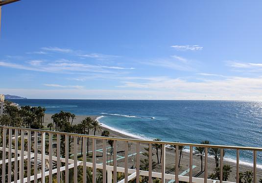 Apartment in Almunecar