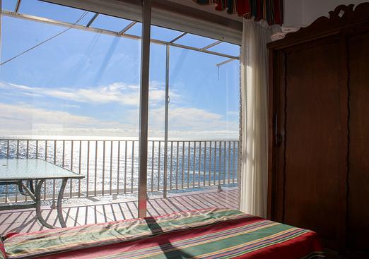 Apartment in Almunecar