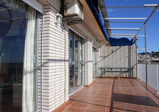 Apartment in Almunecar