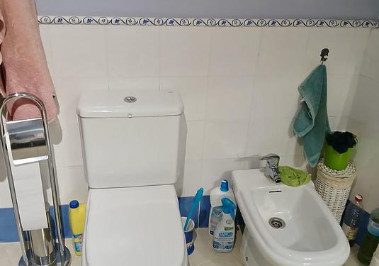 Apartment in Guadalmina