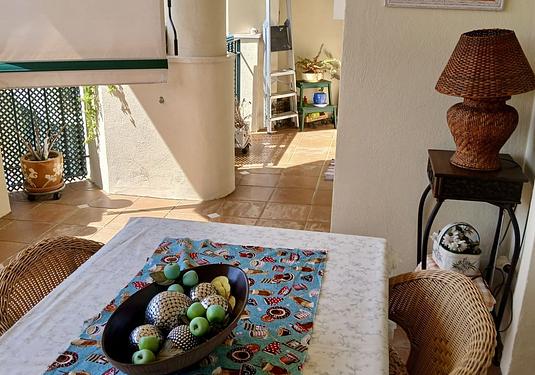 Apartment in Guadalmina