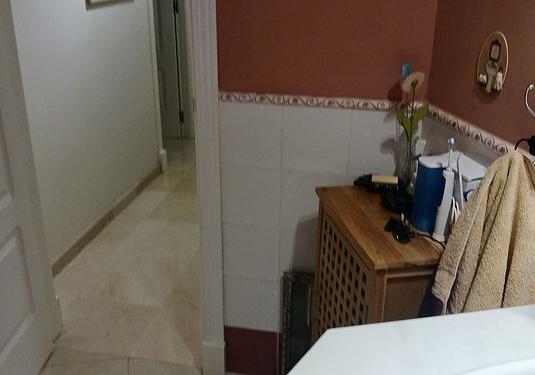 Apartment in Guadalmina