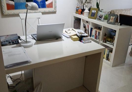 Apartment in Guadalmina