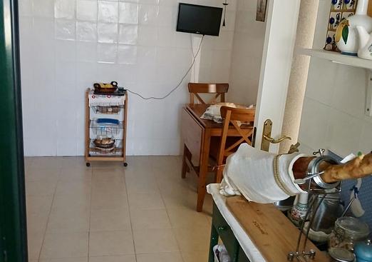 Apartment in Guadalmina