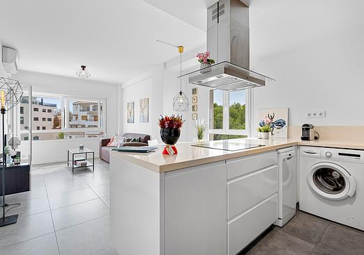 Apartment in Alicante