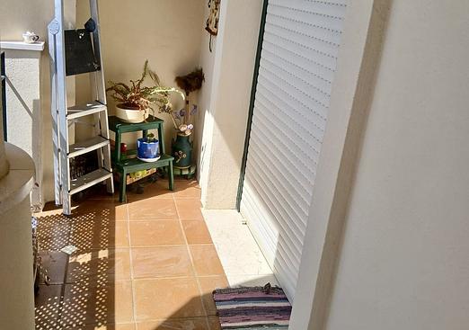 Apartment in Guadalmina