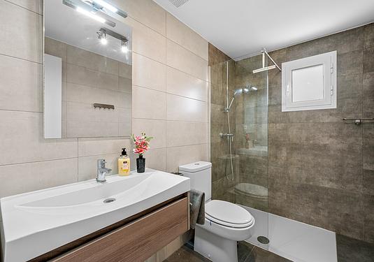 Apartment in Alicante