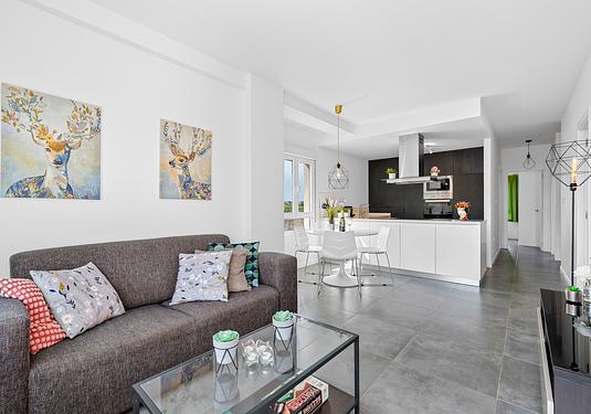 Apartment in Alicante