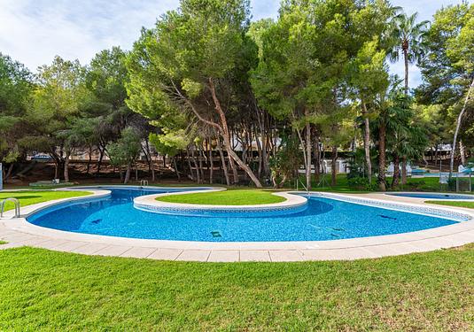 Apartment in Alicante