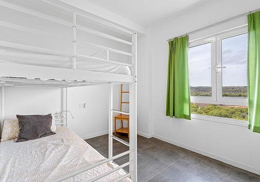 Apartment in Alicante