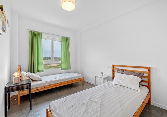 Apartment in Alicante