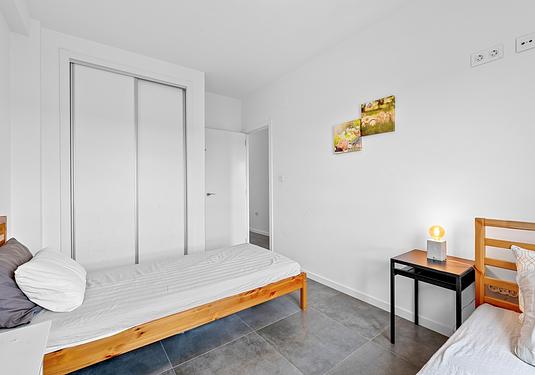 Apartment in Alicante